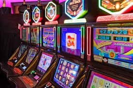 triplenine999 Casino Slots Jackpot MMK ကစားနည်း Real Dealer