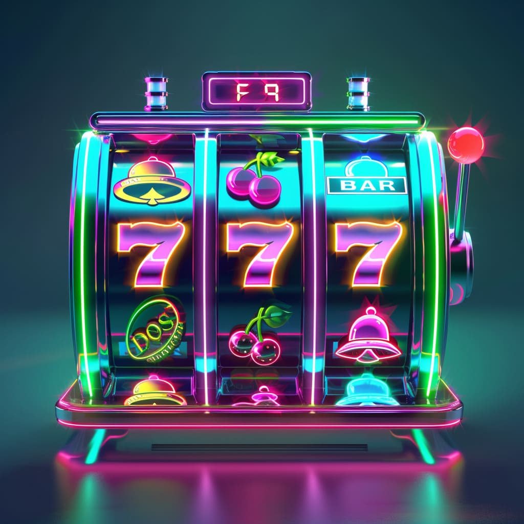 Slots